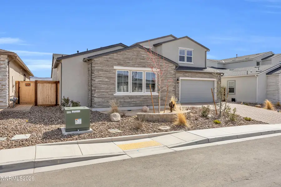 7572 Calypso Drive, Sparks, NV 89436 - #2
