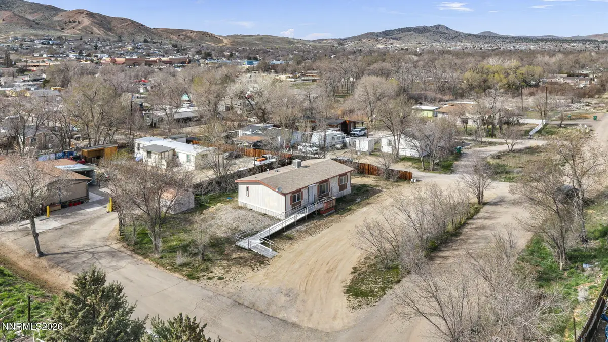 5107 Leon Drive, Sun Valley, NV 89433 - #1