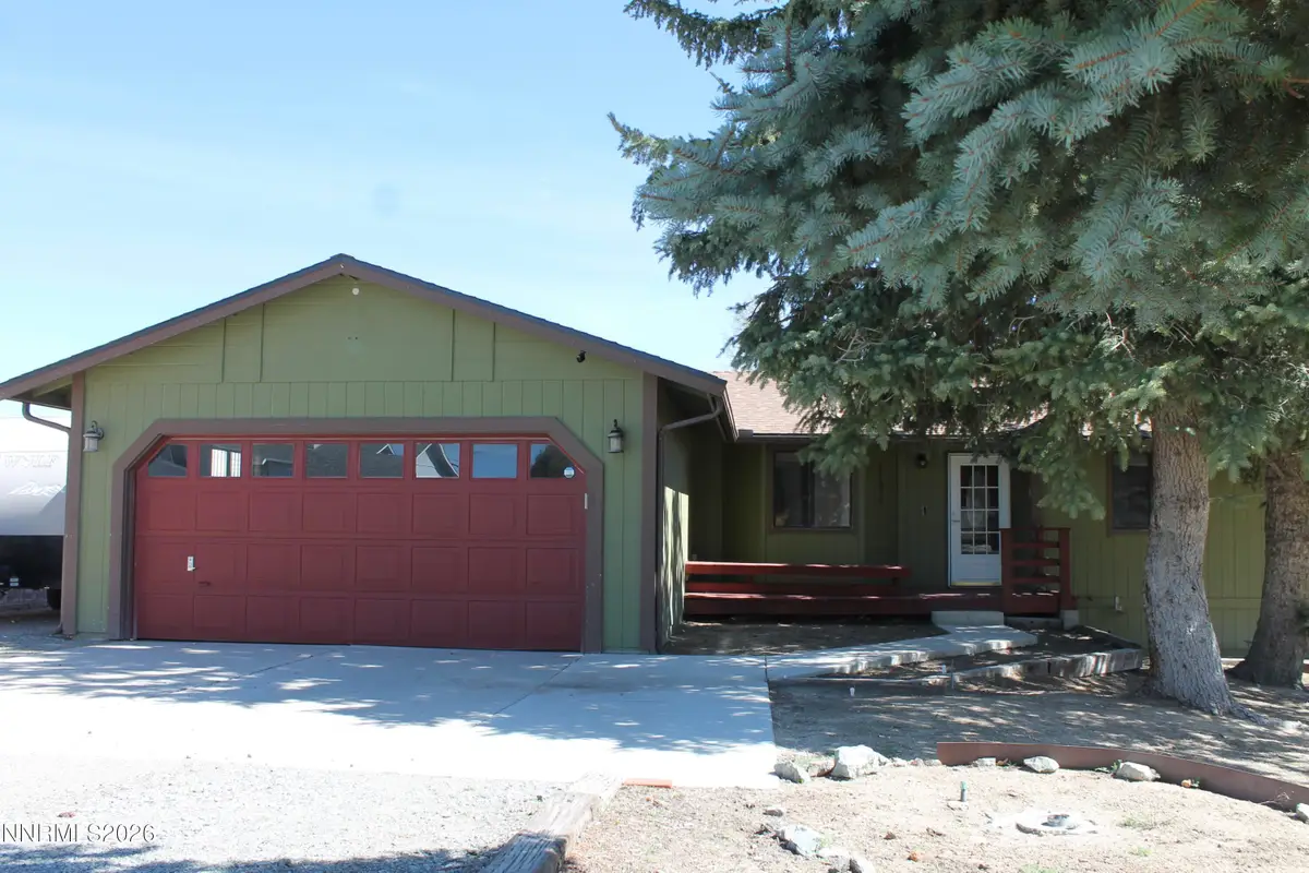 11000 Bighorn Drive, Reno, NV 89508 - #1