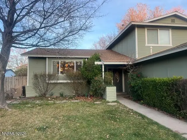 3222 Bunker Hill Lane, Sparks, NV 89431 - #2