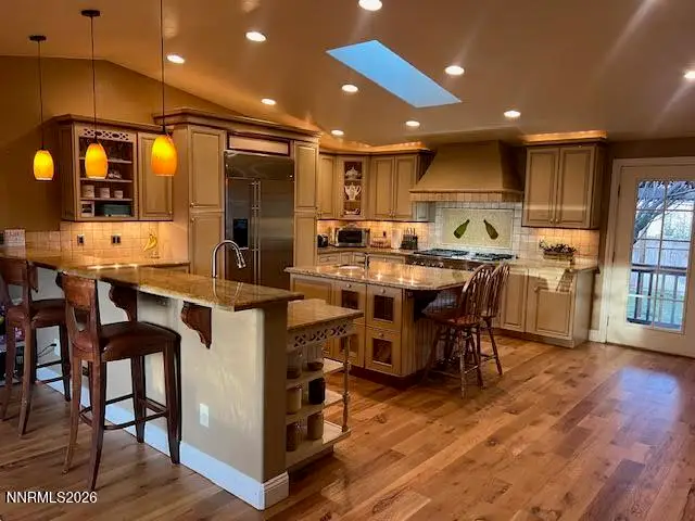 3222 Bunker Hill Lane, Sparks, NV 89431 - #3