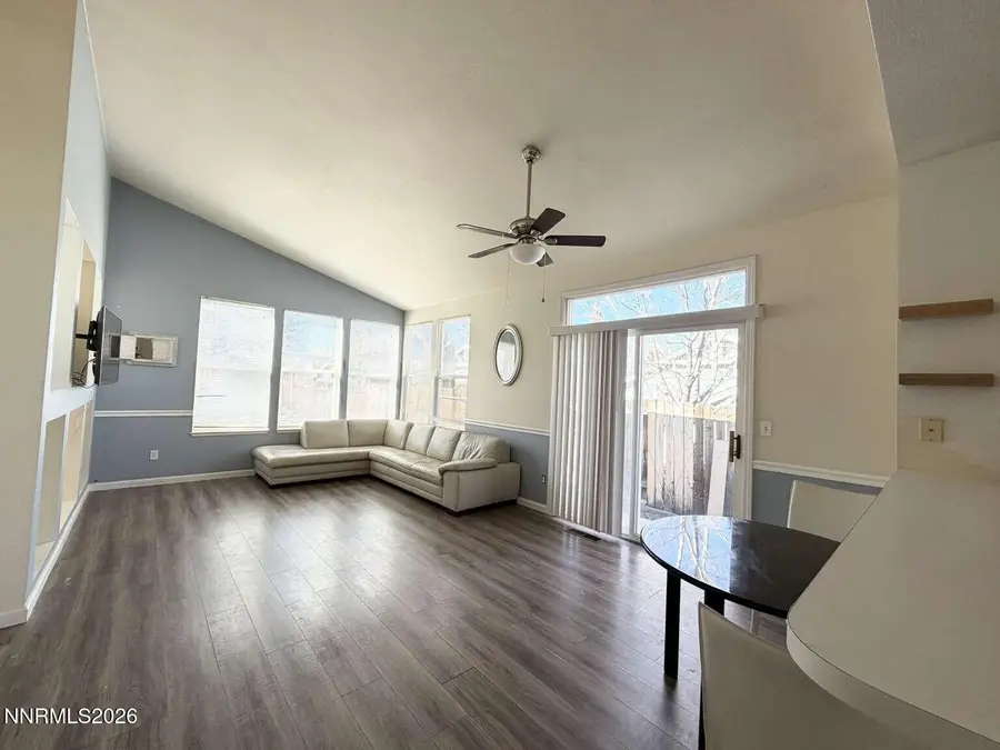 4695 Hampton Lane, Reno, NV 89519 - #3