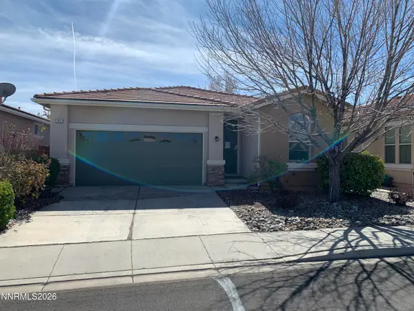 1741 Medolla Drive, Sparks, NV 89434