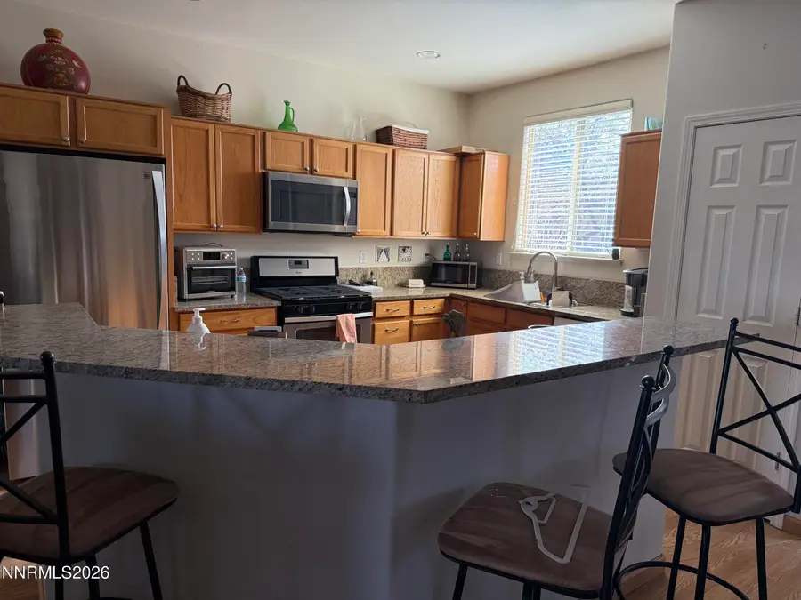 1741 Medolla Drive, Sparks, NV 89434 - #2