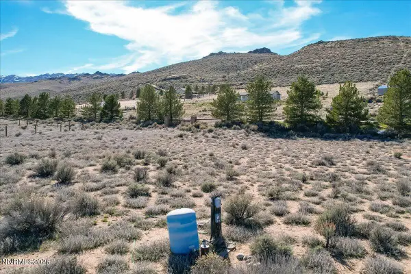 15210 N Red Rock Road, Reno, NV 89508