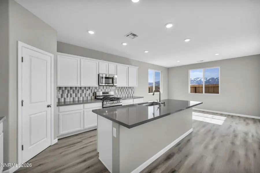 6652 Morgan Mill Road #Homesite 17, Carson City, NV 89701 - #2