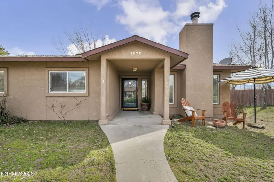 1575 Railroad Drive, Carson City, NV 89701 - #2