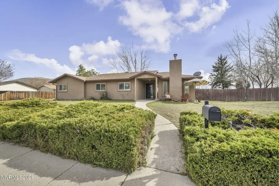 1575 Railroad Drive, Carson City, NV 89701 - #3