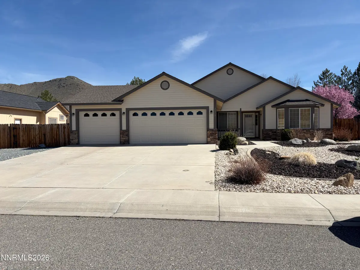 2979 Del Rio Lane, Minden, NV 89423 - #1