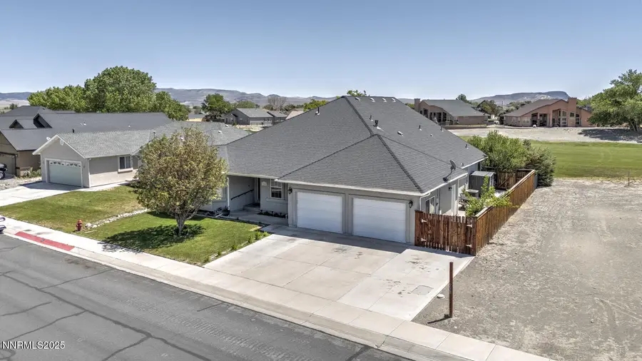 240 Mary Lou Lane, Fernley, NV 89408 - #2