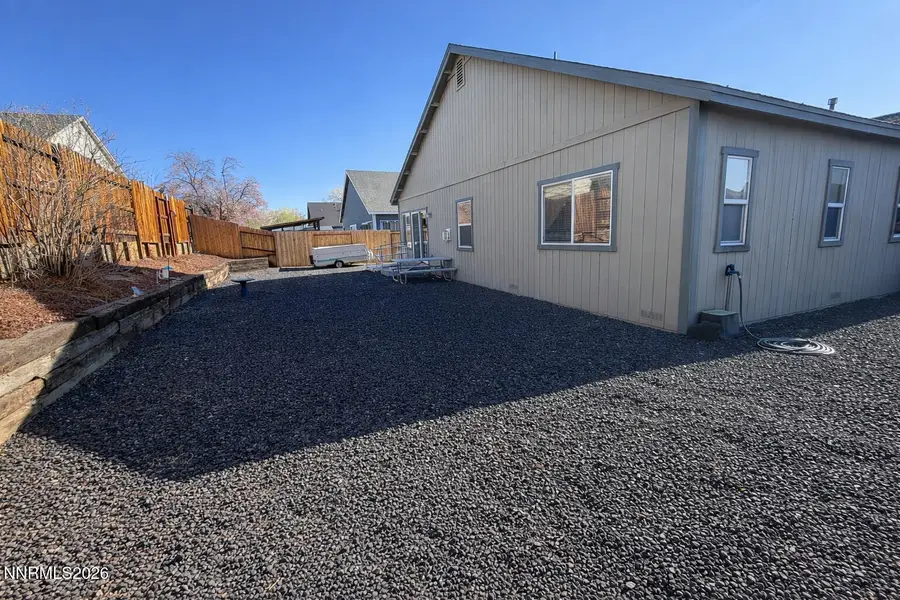 672 Cardinal Circle, Fernley, NV 89408 - #2