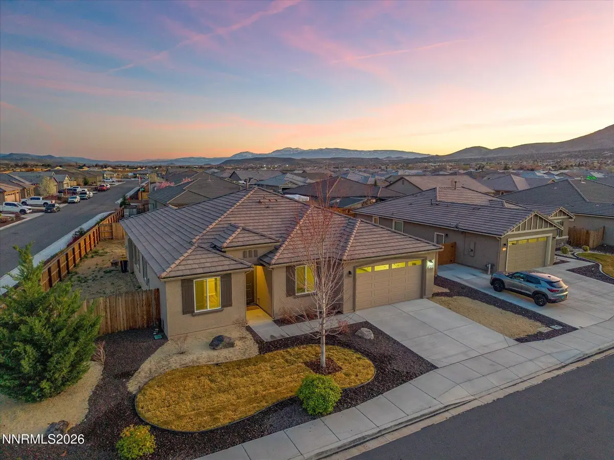 500 Coulee Meadow Drive, Sparks, NV 89441 - #1