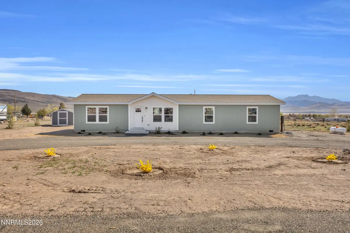 5010 Cheyenne Trail, Stagecoach, NV 89429 - #1