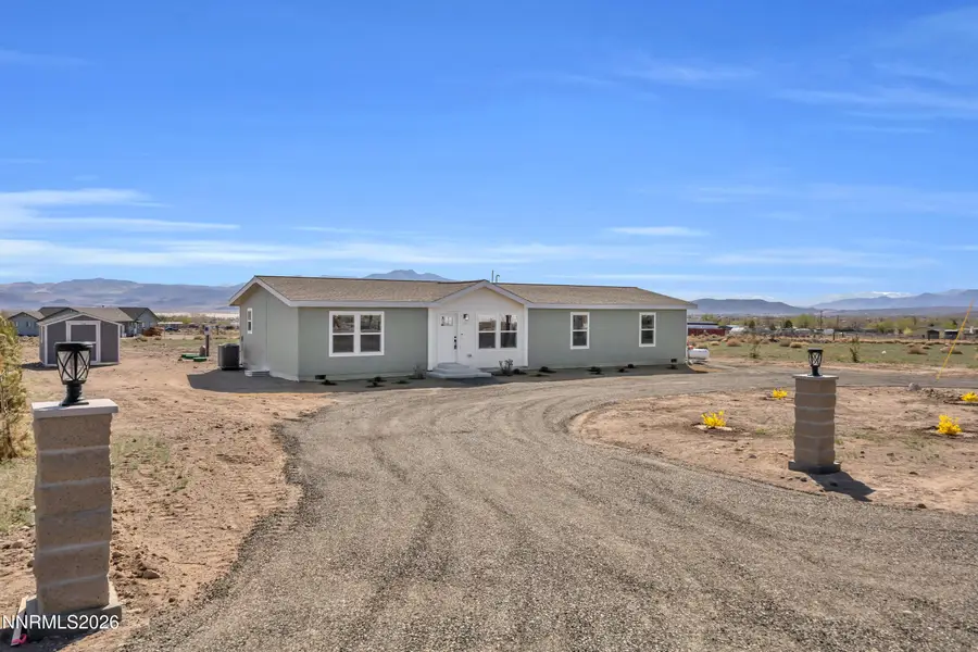 5010 Cheyenne Trail, Stagecoach, NV 89429 - #2