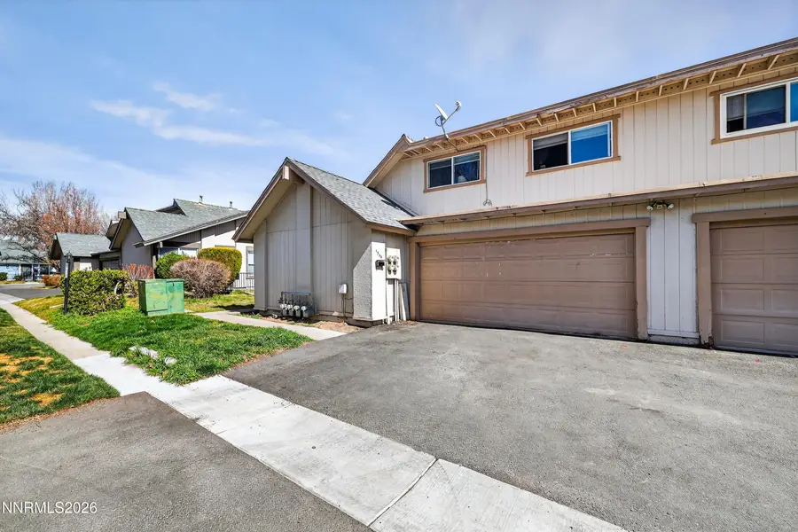 1544 Chester Square, Sparks, NV 89431 - #2