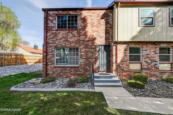 435 Pine Meadows Drive # 1, Sparks, NV 89431