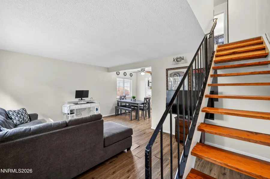 435 Pine Meadows Drive # 1, Sparks, NV 89431 - #3