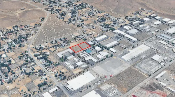 2242 Mouton Drive, Carson City, NV 89703