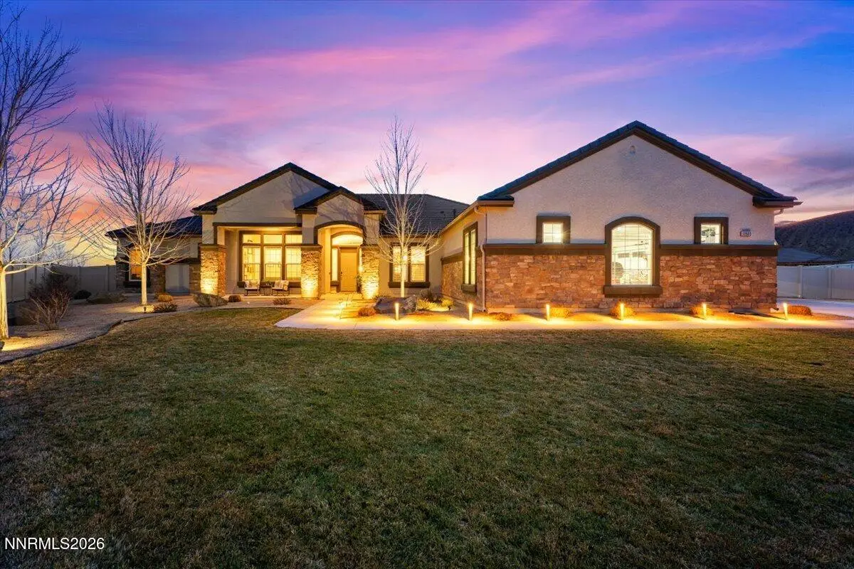 11565 Eagle Peak Drive, Sparks, NV 89441 - #1