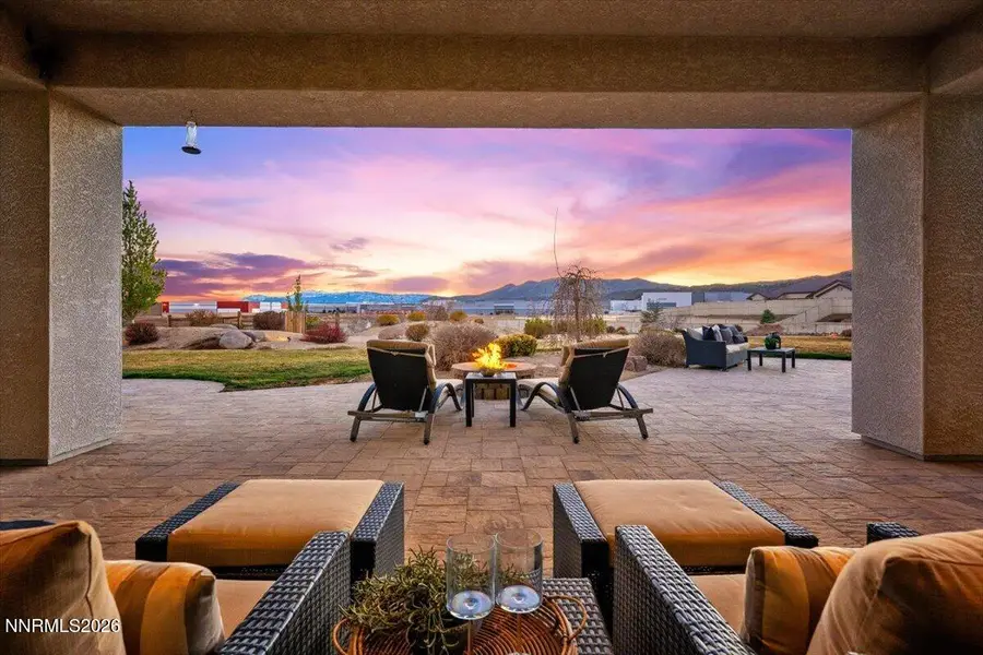 11565 Eagle Peak Drive, Sparks, NV 89441 - #3