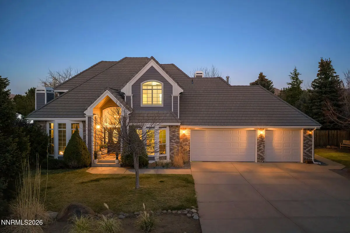 40 Day Lily Court, Reno, NV 89511 - #1