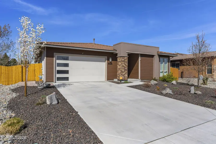 3026 Kaleidoscope Court, Sparks, NV 89441 - #2