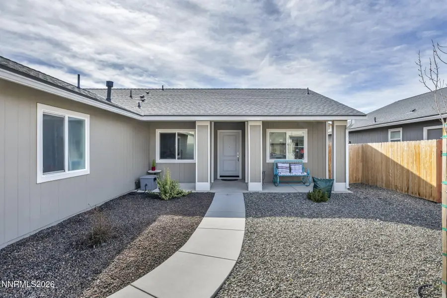 303 Eddies Lane, Dayton, NV 89403 - #2