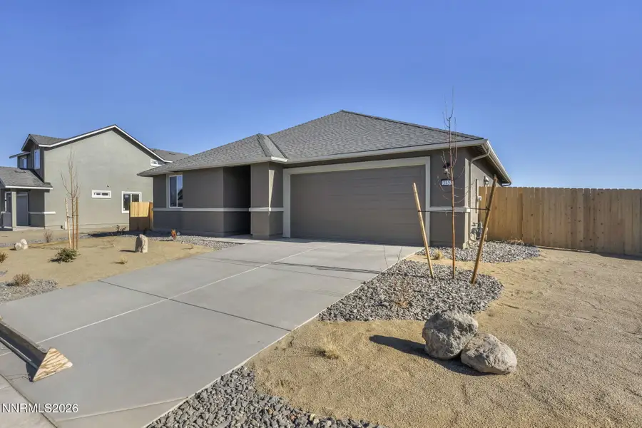 3453 Payton Way #Lot 112, Fernley, NV 89408 - #2