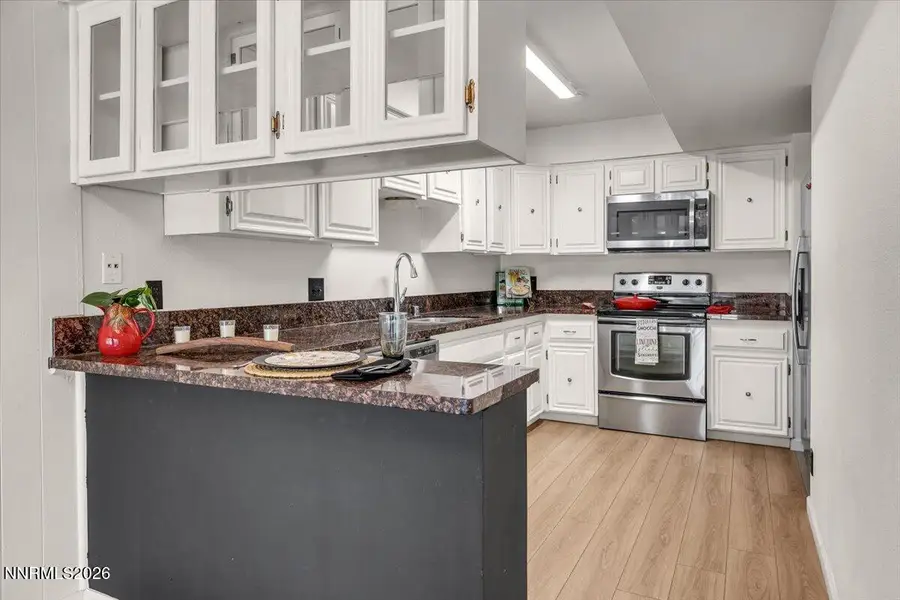 1321 Jones Street, Reno, NV 89503 - #2