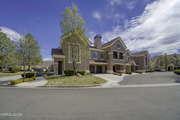 9900 Wilbur May Parkway #205, Reno, NV 89521