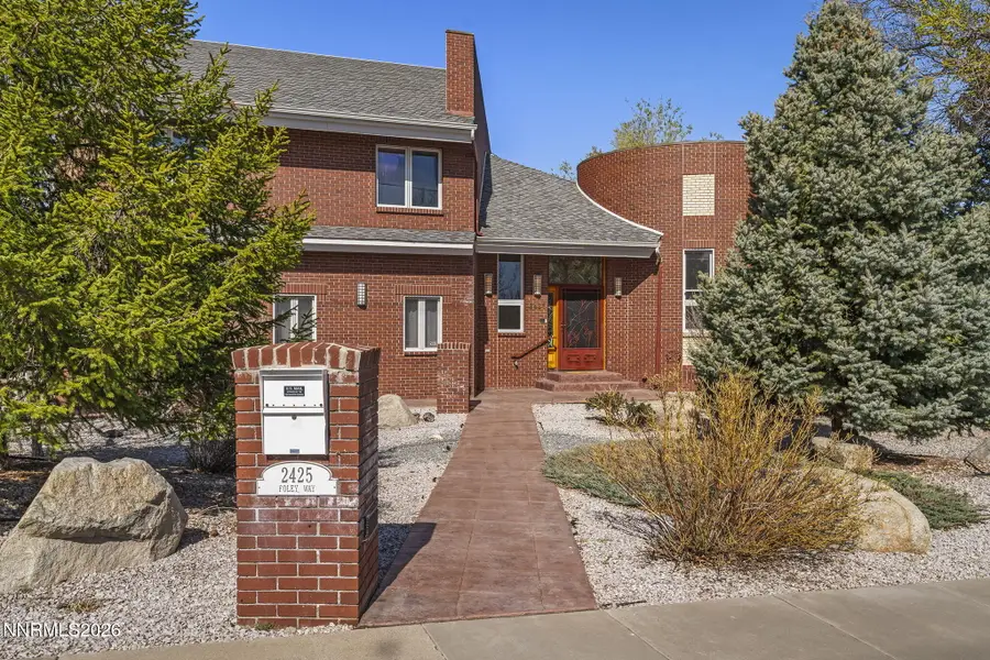 2425 Foley Way, Reno, NV 89509 - #2