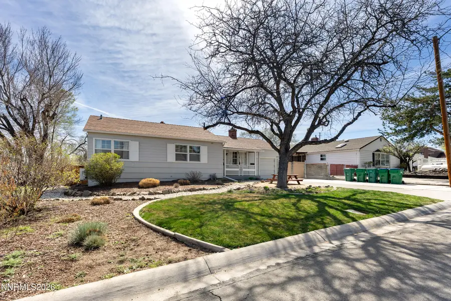 1060 Whitaker Drive, Reno, NV 89503 - #2