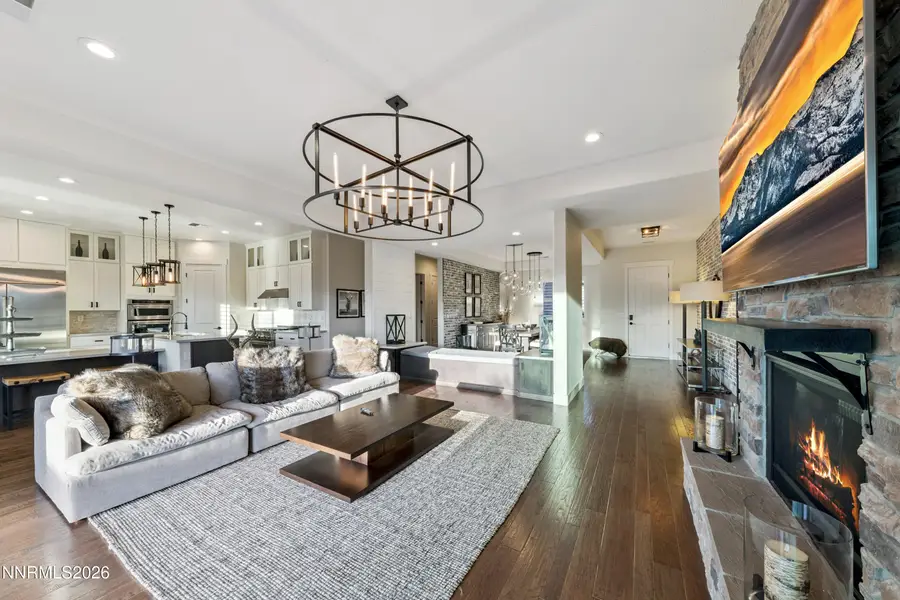 9809 Dyevera Lane, Reno, NV 89521 - #3