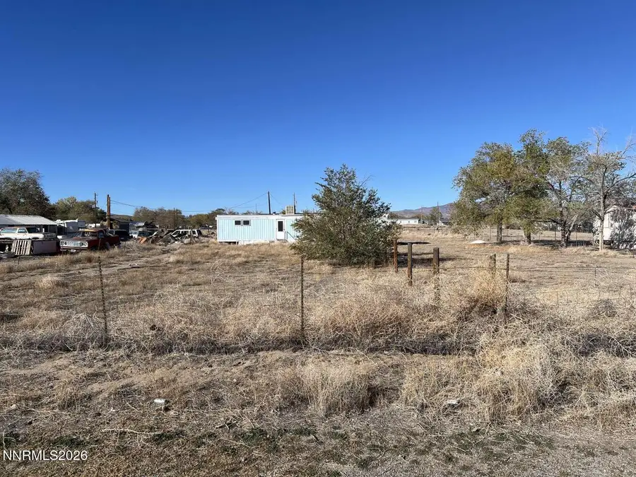 3845 Elm Street, Silver Springs, NV 89429 - #2