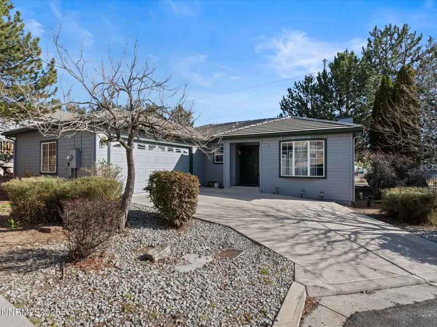 3566 Mashie Court, Sparks, NV 89431 - #2