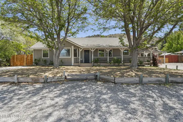 14690 Rancheros Drive, Reno, NV 89521