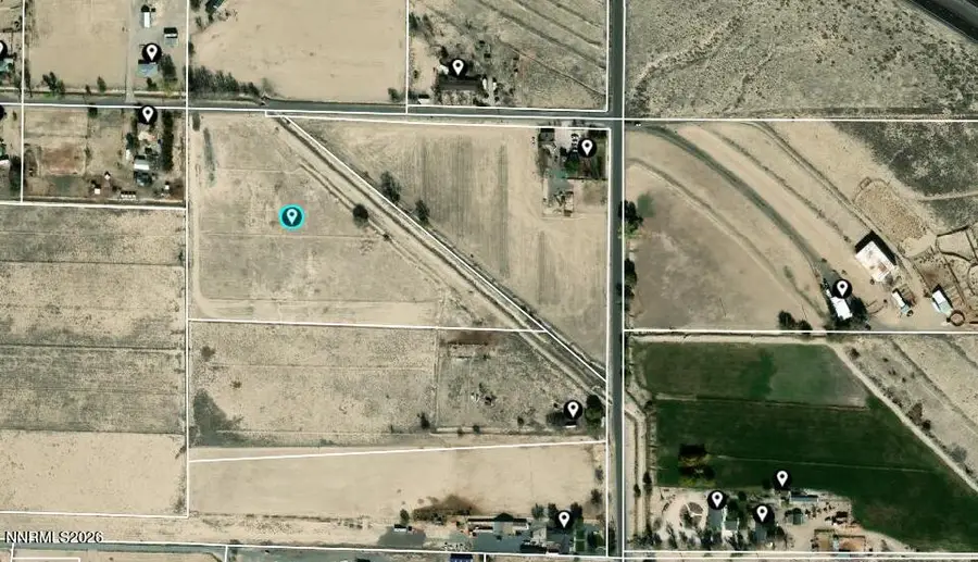 12233 Carr Lane, Fallon, NV 89406 - #2