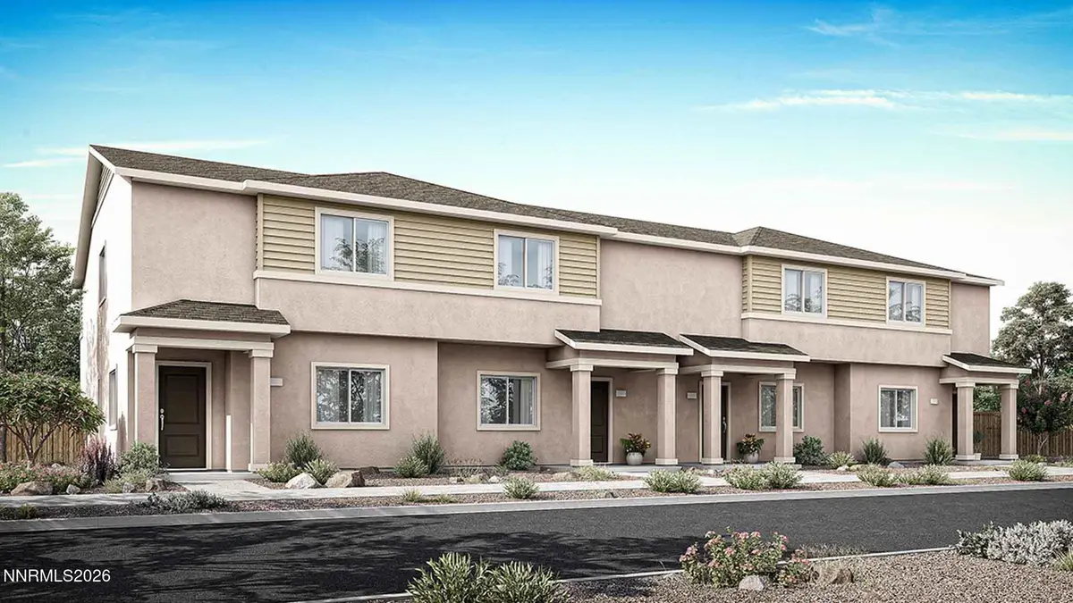 1586 Grazer Way, Reno, NV 89523 - #1