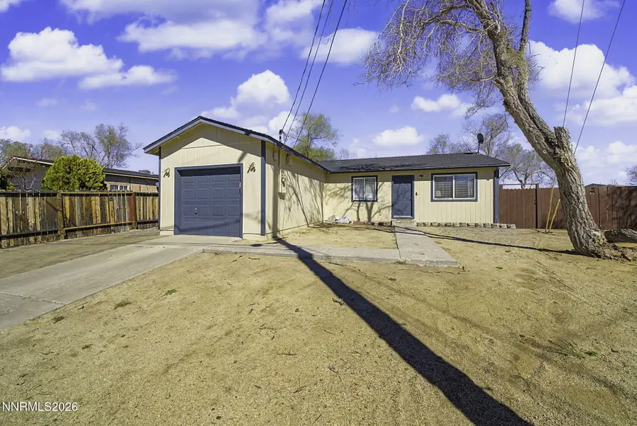 13616 Mt Olympus Street, Reno, NV 89506 - #2