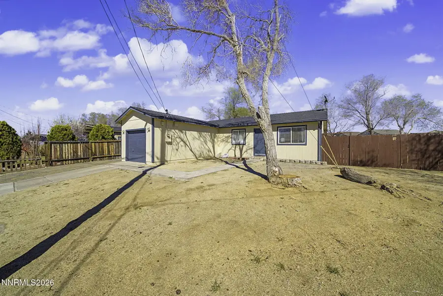 13616 Mt Olympus Street, Reno, NV 89506 - #3