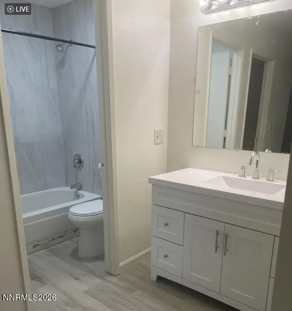 2385 Tripp Drive # 1, Reno, NV 89512