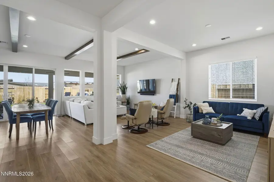 2253 Paint Horse Drive, Reno, NV 89521 - #2