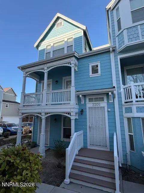 2205 Grosvenor Park Place, Reno, NV 89509 - #1