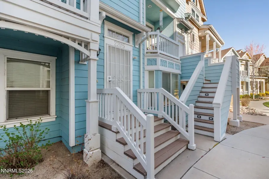 2205 Grosvenor Park Place, Reno, NV 89509 - #2
