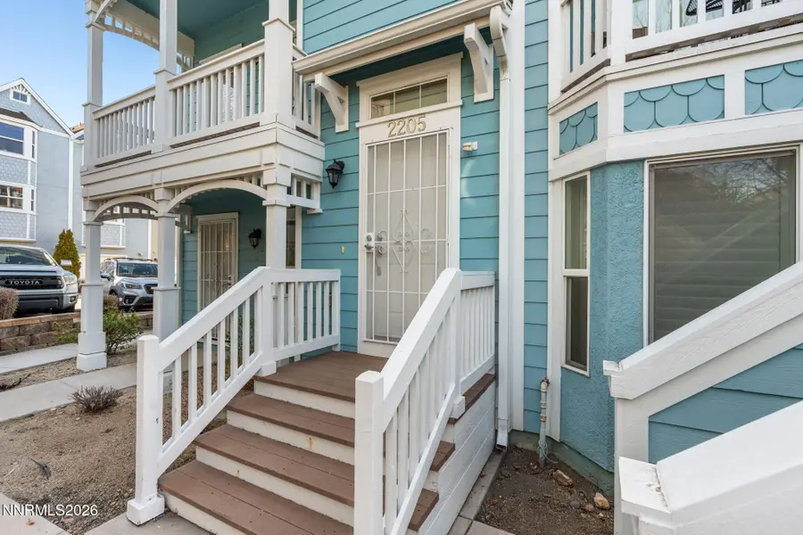 2205 Grosvenor Park Place, Reno, NV 89509 - #3