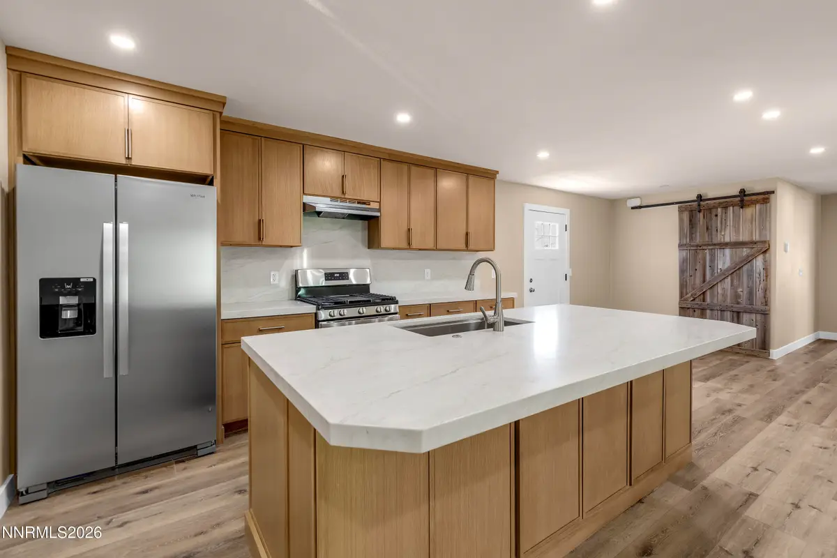 6205 Dutch Flat Road, Sun Valley, NV 89433 - #1