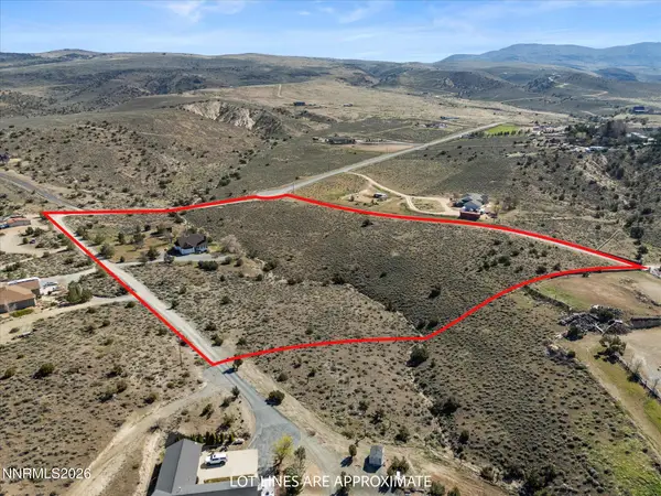 670 Valle Verde Drive, Sparks, NV 89441