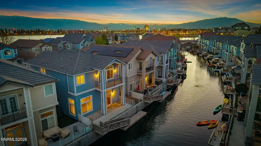 1154 Harbour Cove Court, Sparks, NV 89434 - #2