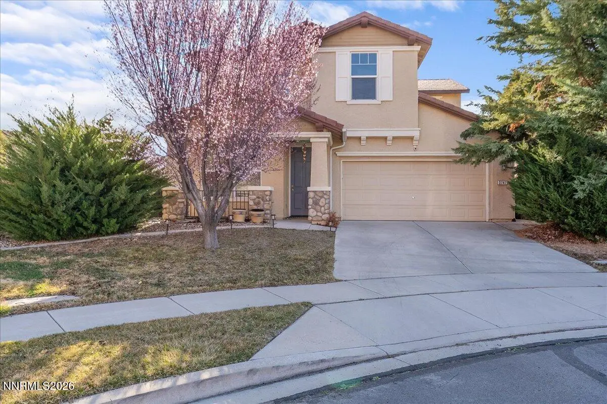 3747 Banfi Court, Sparks, NV 89436 - #1