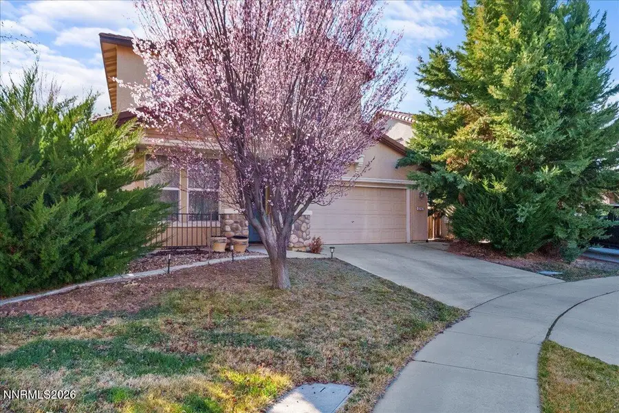 3747 Banfi Court, Sparks, NV 89436 - #2